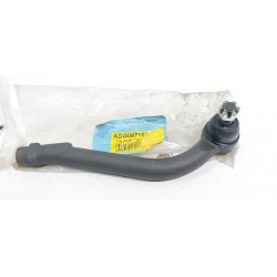 TESTINA STERZO ANTERIORE SX...