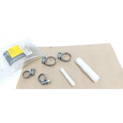 KIT FASCETTE PER TUBO...