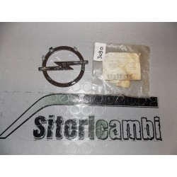 EMBLEMA GRIGLIA RADIATORE...