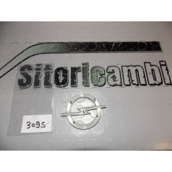 EMBLEMA STEMMA GRIGLIA...