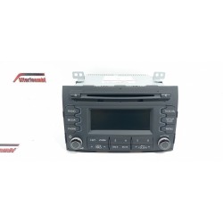 AUTORADIO LETTORE CD...