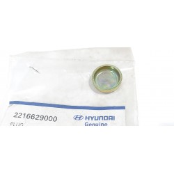 TAPPO BLOCCO MOTORE...