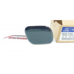 TAPPO COPERTURA LAVAFARI DX...