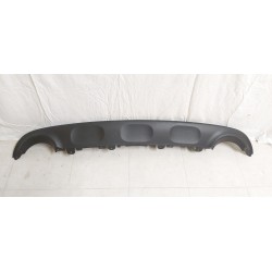 SPOILER PARAURTI POSTERIORE...