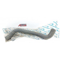 TUBO RADIATORE IN BASSO A...