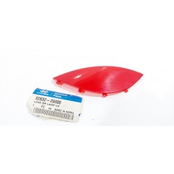 PLASTICA LAMPADA CORTESIA...