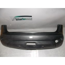 PARAURTI POSTERIORE...