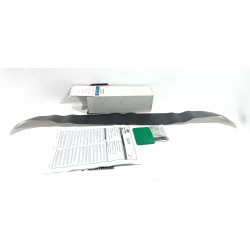 PROTEZIONE DECORATIVA NERA...