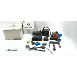 KIT SISTEMA ANTIFURTO...