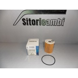 FILTRO OLIO ORIGINALE...