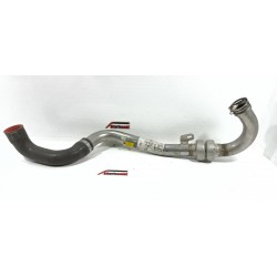 TUBO INTERCOOLER ORIGINALE...