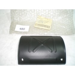 Protezione MARMITTA Sx...