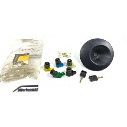 KIT CILINDRO SERRATURA...