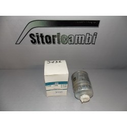 FILTRO GASOLIO CARBURANTE...