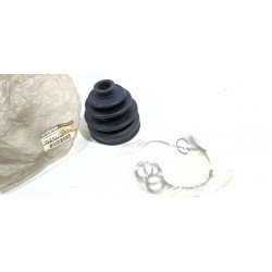 KIT CUFFIA SEMIASSE...