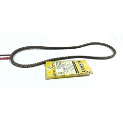 CINGHIA TRAPEZOIDALE...