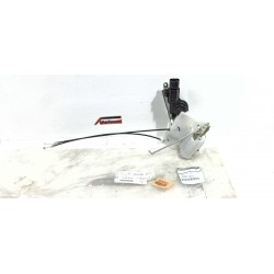 GRUPPO SERRATURA PORTIERA...