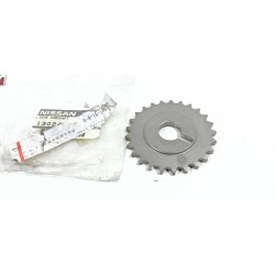 PIGNONE PULEGGIA ALBERO A...