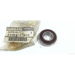 CUSCINETTO A SFERA PIGNONE...