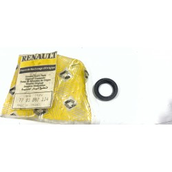 FERMO SCATOLA DEL CAMBIO...