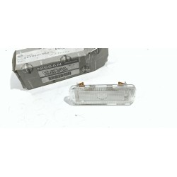 LUCE BAGAGLIAIO ORIGINALE...