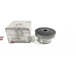 PULEGGIA ALTERNATORE...