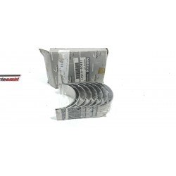 SET BRONZINE CUSCINETTI...