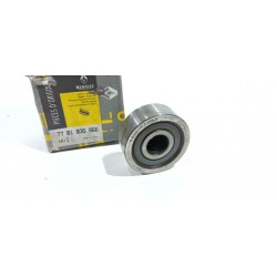 PULEGGIA CINGHIA DENTATA...