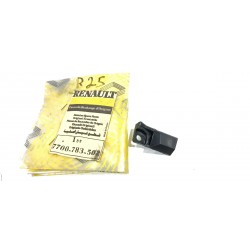 SUPPORTO PARAURTI...