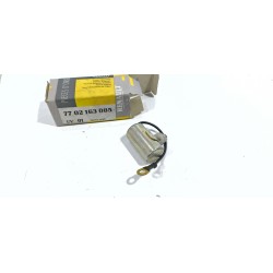 SPINTEROGENO CONDENSATORE...