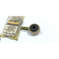 TESTINA STERZO ANTERIORE SX...