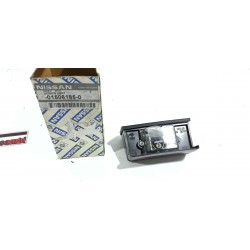 LUCE TARGA ORIGINALE ADATTO...