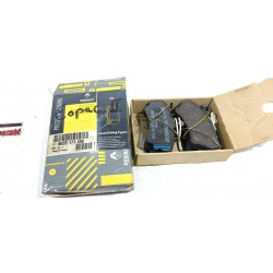 KIT PASTIGLIE FRENO...