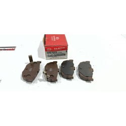 PASTIGLIE FRENI POSTERIORI...