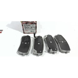 KIT PASTIGLIE FRENI...