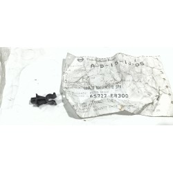 CLIP MORSETTO ASTA COFANO...