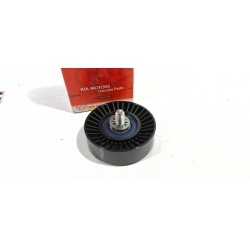 PULEGGIA RULLO TENDITORE...