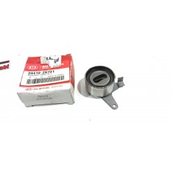 PULEGGIA RULLO TENDICINGHIA...