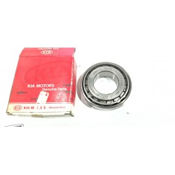 CUSCINETTO A RULLI CONICI...