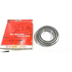 CUSCINETTO A RULLI CONICI...