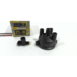 KIT CALOTTA ROTORE...