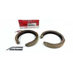 KIT GANASCE FRENI...