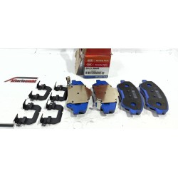 KIT PASTIGLIE FRENI...