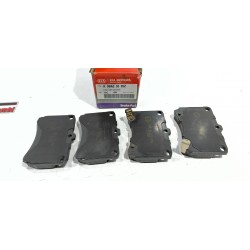 KIT PASTIGLIE FRENI...