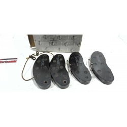 KIT PASTIGLIE FRENI...