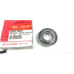 CUSCINETTO RUOTA ANTERIORE...