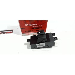 INTERRUTTORE ALZACRISTALLI...