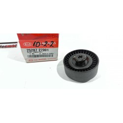 RULLO TENDITORE CINGHIA...