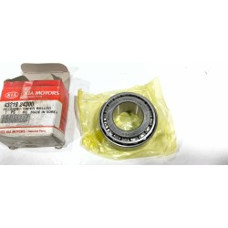 CUSCINETTO RULLO CONICO...