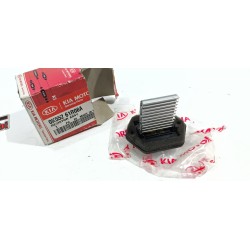 RESISTENZA VENTOLA...